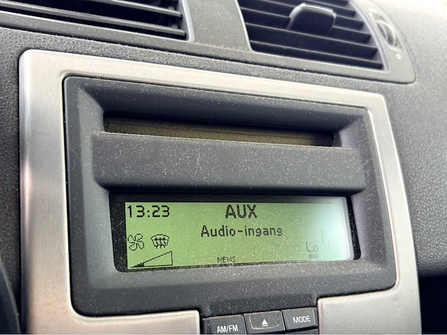 2008 volvo c30 1.8 momentum personenauto - afbeelding 6 van  16