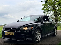 2008 volvo c30 1.8 momentum personenauto - afbeelding 1 van  16