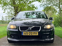2008 volvo c30 1.8 momentum personenauto - afbeelding 9 van  16