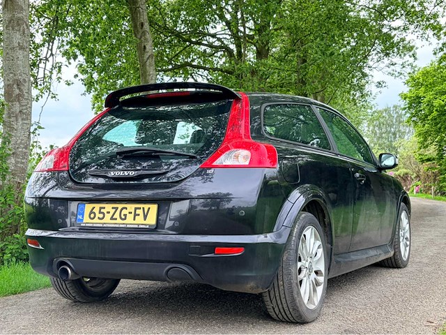 2008 volvo c30 1.8 momentum personenauto - afbeelding 11 van  16