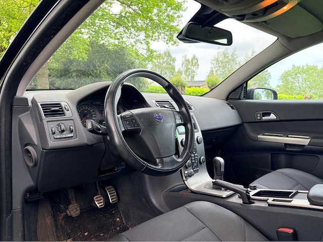 2008 volvo c30 1.8 momentum personenauto - afbeelding 14 van  16