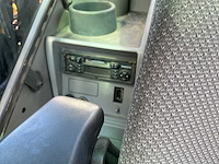 2008 volvo ew140c banden graafmachine met kanteljuk en rotator - afbeelding 38 van  50