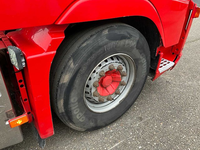 2008 volvo fh440 euro5 vrachtwagen bv-gh-39 - afbeelding 23 van  34