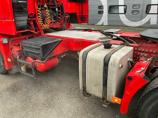 2008 volvo fh440 euro5 vrachtwagen bv-gh-39 - afbeelding 5 van  34