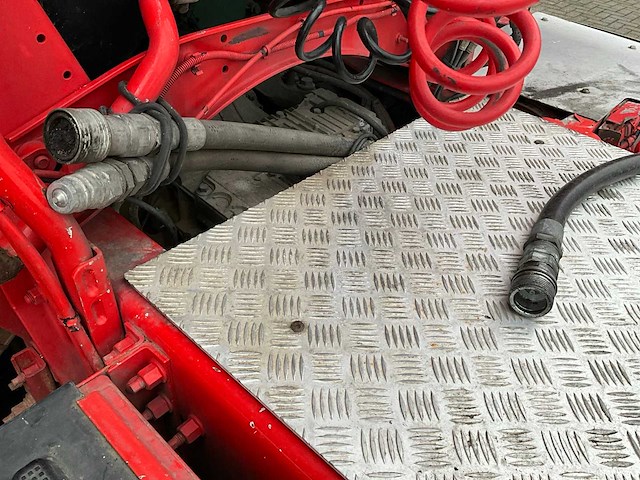 2008 volvo fh440 euro5 vrachtwagen bv-gh-39 - afbeelding 8 van  34