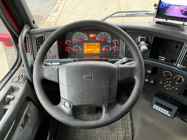 2008 volvo fh440 euro5 vrachtwagen bv-gh-39 - afbeelding 13 van  34