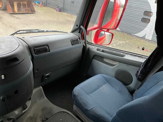 2008 volvo fh440 euro5 vrachtwagen bv-gh-39 - afbeelding 28 van  34