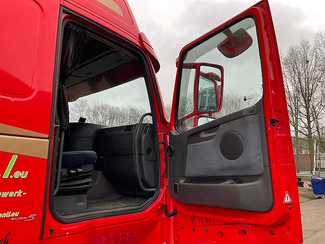 2008 volvo fh440 euro5 vrachtwagen bv-gh-39 - afbeelding 17 van  34