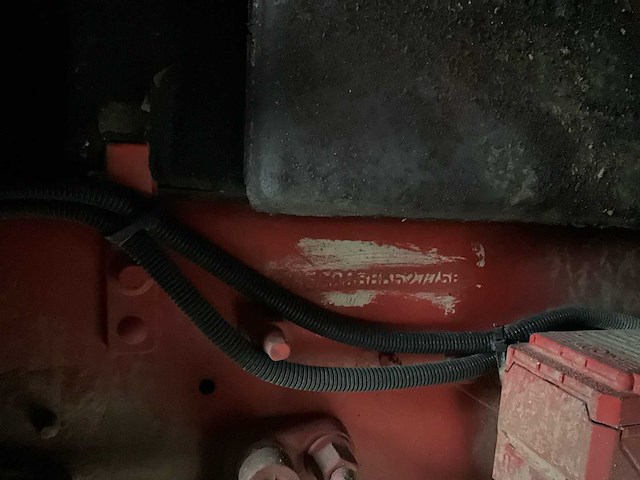 2008 volvo fh440 euro5 vrachtwagen bv-gh-39 - afbeelding 18 van  34