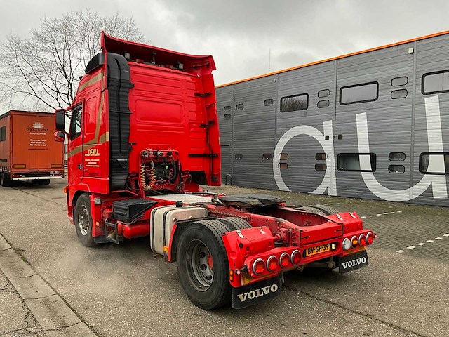 2008 volvo fh440 euro5 vrachtwagen bv-gh-39 - afbeelding 15 van  34