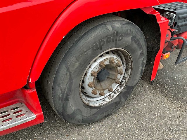 2008 volvo fh440 euro5 vrachtwagen bv-gh-39 - afbeelding 22 van  34