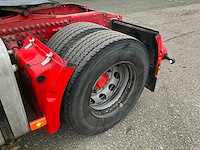 2008 volvo fh440 euro5 vrachtwagen bv-gh-39 - afbeelding 2 van  34