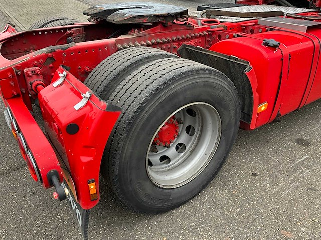 2008 volvo fh440 euro5 vrachtwagen bv-gh-39 - afbeelding 3 van  34