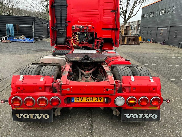 2008 volvo fh440 euro5 vrachtwagen bv-gh-39 - afbeelding 5 van  34