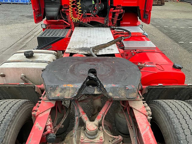 2008 volvo fh440 euro5 vrachtwagen bv-gh-39 - afbeelding 6 van  34