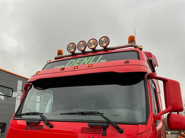 2008 volvo fh440 euro5 vrachtwagen bv-gh-39 - afbeelding 11 van  34