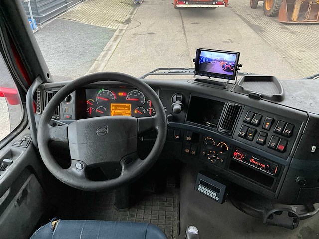2008 volvo fh440 euro5 vrachtwagen bv-gh-39 - afbeelding 16 van  34