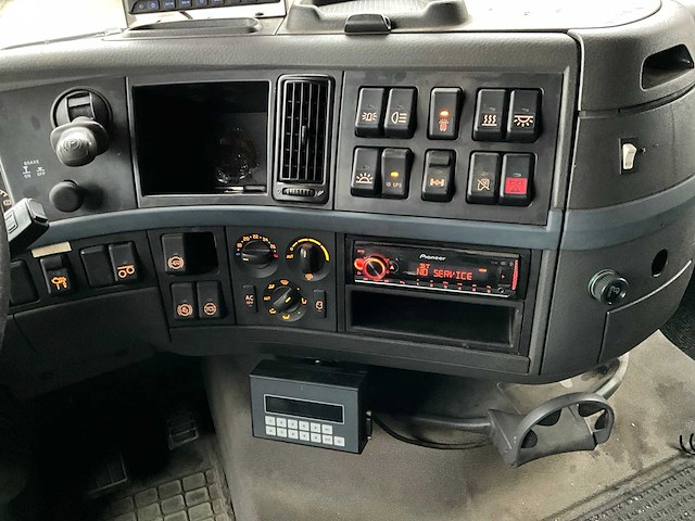 2008 volvo fh440 euro5 vrachtwagen bv-gh-39 - afbeelding 18 van  34