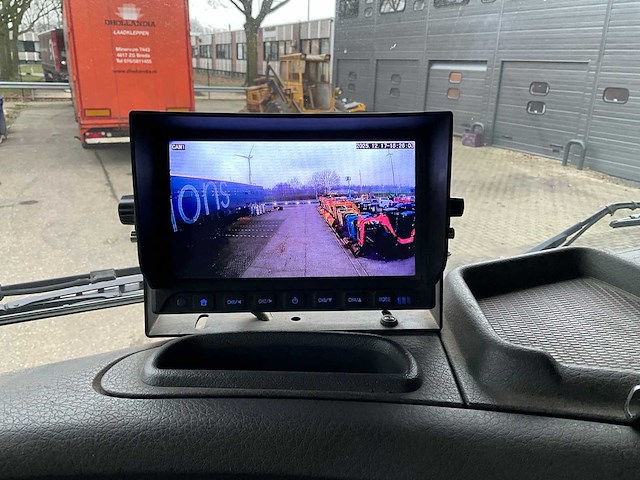 2008 volvo fh440 euro5 vrachtwagen bv-gh-39 - afbeelding 19 van  34