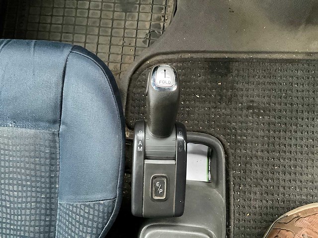 2008 volvo fh440 euro5 vrachtwagen bv-gh-39 - afbeelding 21 van  34