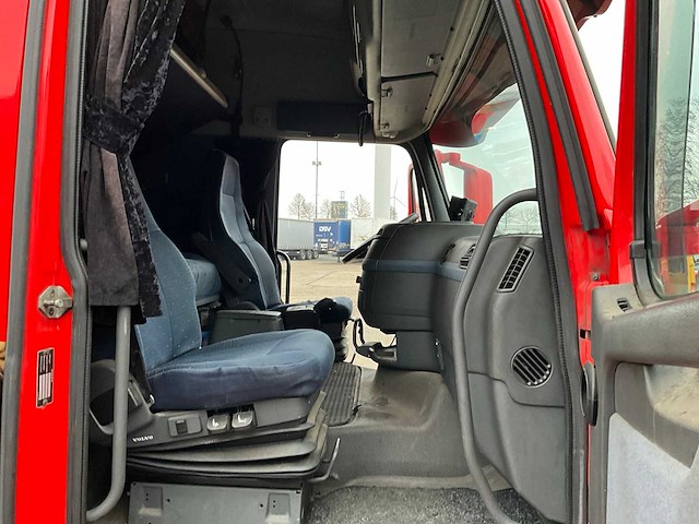 2008 volvo fh440 euro5 vrachtwagen bv-gh-39 - afbeelding 27 van  34