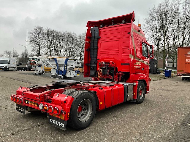 2008 volvo fh440 euro5 vrachtwagen bv-gh-39 - afbeelding 30 van  34