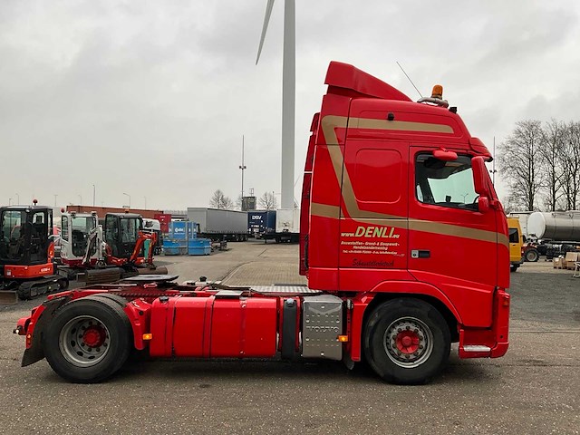 2008 volvo fh440 euro5 vrachtwagen bv-gh-39 - afbeelding 31 van  34