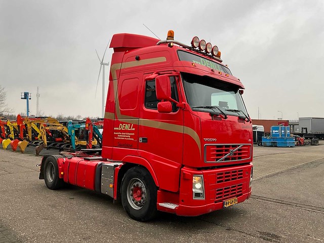 2008 volvo fh440 euro5 vrachtwagen bv-gh-39 - afbeelding 32 van  34