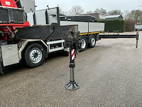 2008 volvo fh480 10x4r vrachtwagen - afbeelding 15 van  63