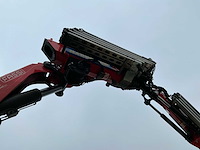 2008 volvo fh480 10x4r vrachtwagen - afbeelding 17 van  63