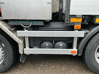 2008 volvo fh480 10x4r vrachtwagen - afbeelding 20 van  63