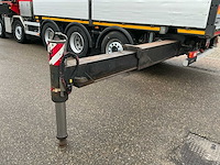 2008 volvo fh480 10x4r vrachtwagen - afbeelding 22 van  63