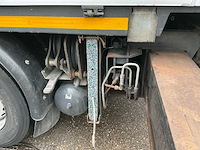 2008 volvo fh480 10x4r vrachtwagen - afbeelding 23 van  63