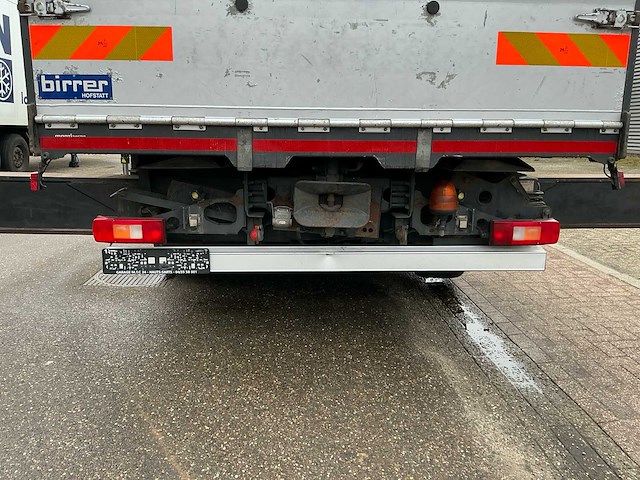 2008 volvo fh480 10x4r vrachtwagen - afbeelding 24 van  63