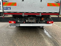 2008 volvo fh480 10x4r vrachtwagen - afbeelding 24 van  63