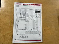 2008 volvo fh480 10x4r vrachtwagen - afbeelding 28 van  63