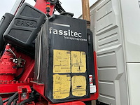 2008 volvo fh480 10x4r vrachtwagen - afbeelding 30 van  63