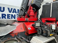 2008 volvo fh480 10x4r vrachtwagen - afbeelding 32 van  63