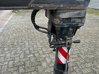 2008 volvo fh480 10x4r vrachtwagen - afbeelding 35 van  63