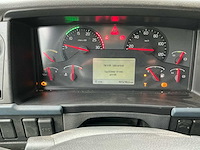 2008 volvo fh480 10x4r vrachtwagen - afbeelding 37 van  63