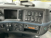 2008 volvo fh480 10x4r vrachtwagen - afbeelding 38 van  63
