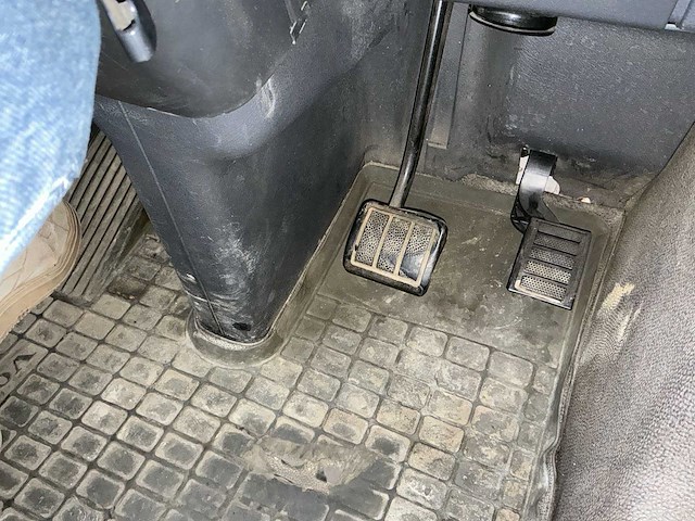 2008 volvo fh480 10x4r vrachtwagen - afbeelding 41 van  63