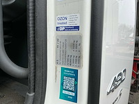 2008 volvo fh480 10x4r vrachtwagen - afbeelding 49 van  63