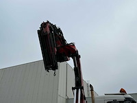 2008 volvo fh480 10x4r vrachtwagen - afbeelding 51 van  63