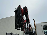 2008 volvo fh480 10x4r vrachtwagen - afbeelding 54 van  63