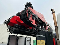 2008 volvo fh480 10x4r vrachtwagen - afbeelding 55 van  63