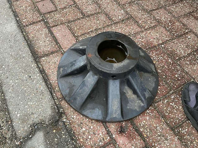 2008 volvo fh480 10x4r vrachtwagen - afbeelding 58 van  63