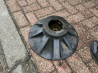 2008 volvo fh480 10x4r vrachtwagen - afbeelding 58 van  63