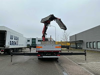 2008 volvo fh480 10x4r vrachtwagen - afbeelding 5 van  63