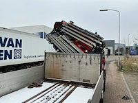 2008 volvo fh480 10x4r vrachtwagen - afbeelding 60 van  63